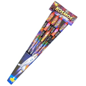 KOSMOS RAKETIKOMPLEKT