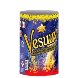 VESUUV