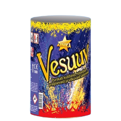 VESUUV