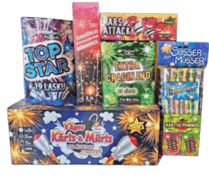 Komplekt KÄRTS & MÜRTS