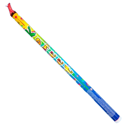 KOMEET 8 VAIKSET KOMEETI