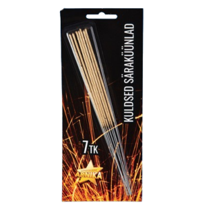 KULDSED SÄRAKÜÜNLAD