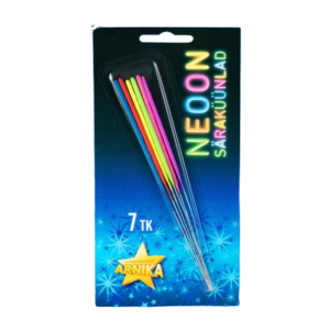 NEOON SÄRAKÜÜNLAD