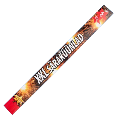 XXL SÄRAKÜÜNLAD UUS TOODE