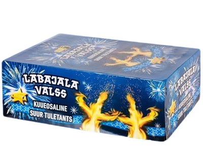 LABAJALA VALSS PULMA HITT