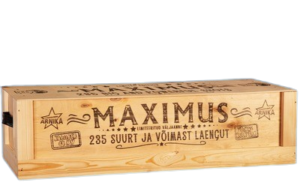 MAXIMUS 235 LASKU