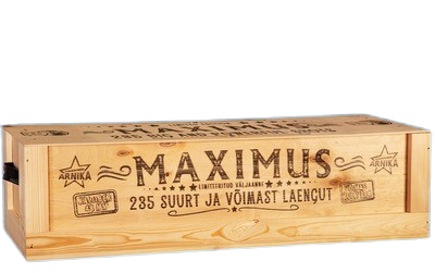 MAXIMUS 235 LASKU