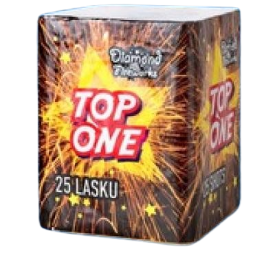 TOP ONE 25 LASKU