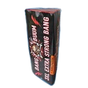 BANG BOOM 3 XL EXTRA STRONG BANG