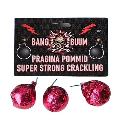 PRAGINA POMMID ( 3tk)
