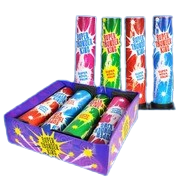 SUPER THUNDER KING 4TK PAKIS