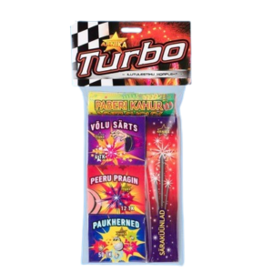TURBO