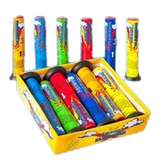 ÄIKESEKUNINGAS 6 tk PAKIS