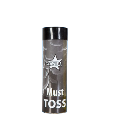MUST TOSS