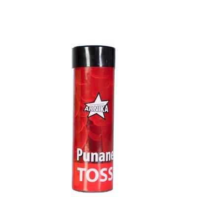 PUNANE TOSS