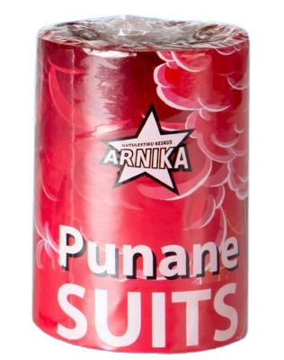 PUNANE SUITS