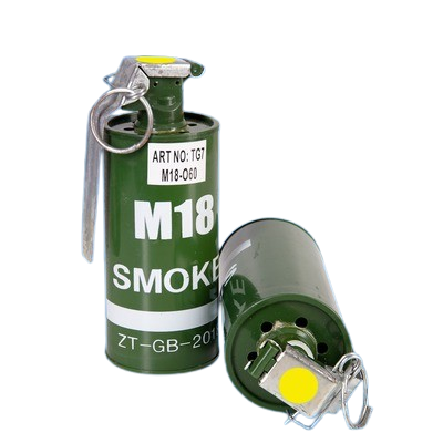 KOLLANE SUITSU GRANAAT