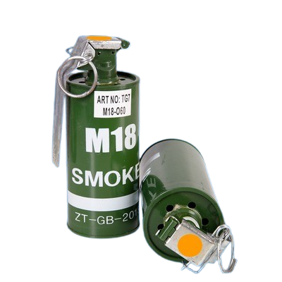 ORANŽ TOSSU GRANAAT