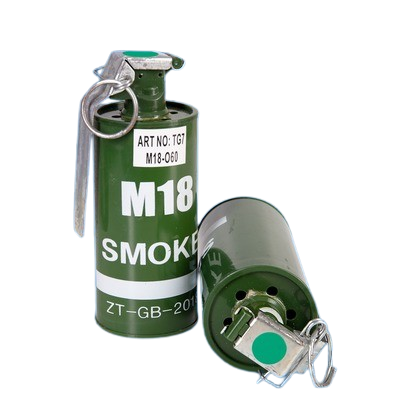 ROHELINE TOSSU GRANAAT