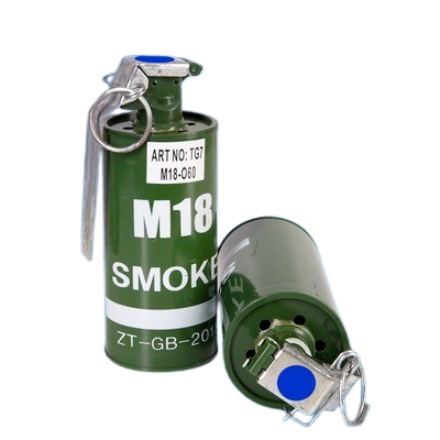 SININE TOSSU GRANAAT