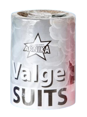 VALGE SUITS
