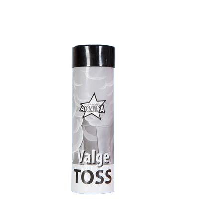 VALGE TOSS